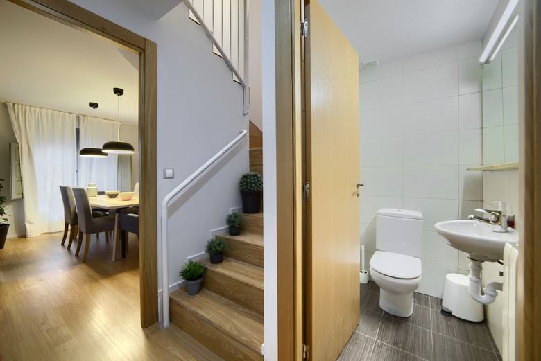 Apartamentos La Casa Gris II
