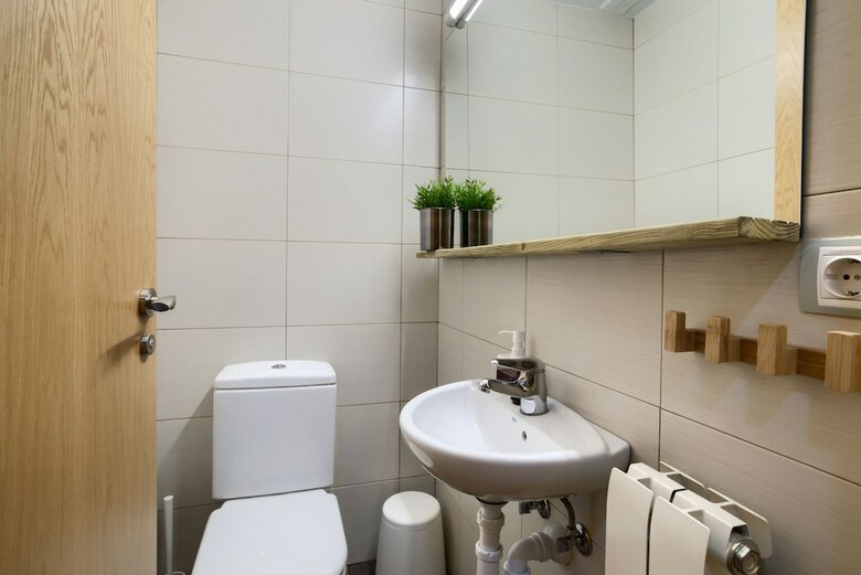 Apartamentos La Casa Gris II