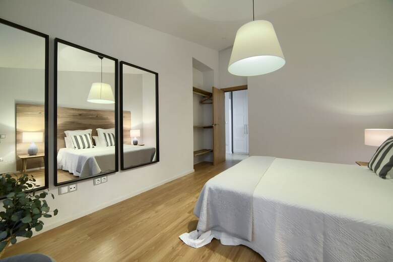Apartamentos La Casa Gris II