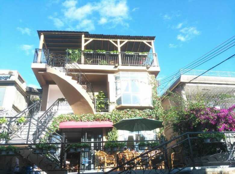 Hostal Time Inn Old Town Branch