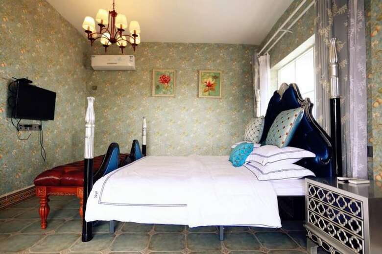 Hostal Time Inn Old Town Branch