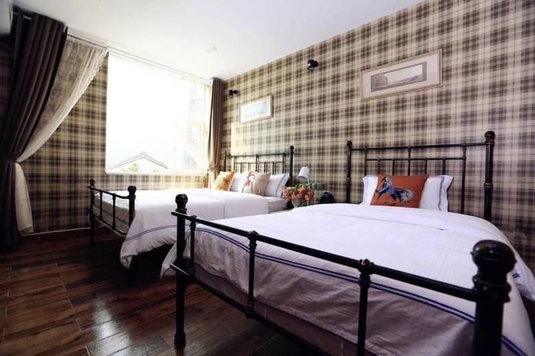 Hostal Time Inn Old Town Branch