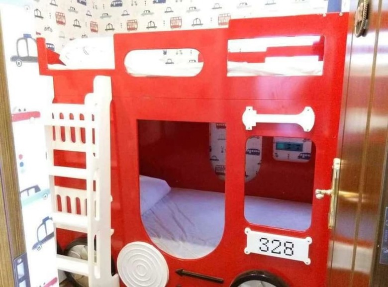 Hostal Time Inn Old Town Branch