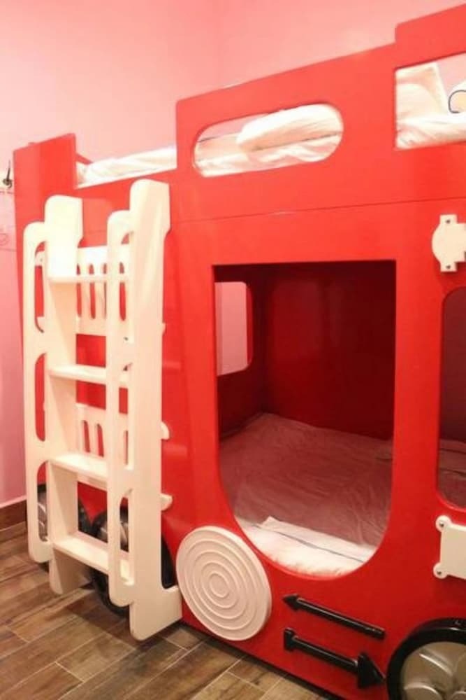 Hostal Time Inn Old Town Branch