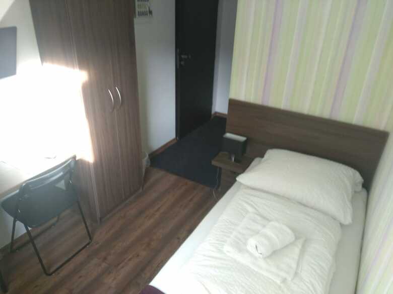 Hirsch Hotel Hanau