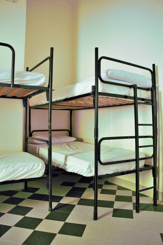 Hostal Ostello La Miniera