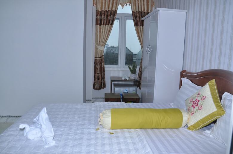Phuc Hau Hotel - Ly Son