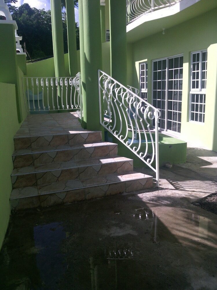 Apartamentos Las Fuentes Master Room