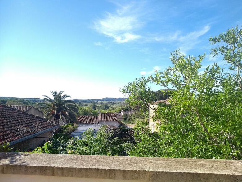 Bed & Breakfast Maison D'h�tes La Bignone