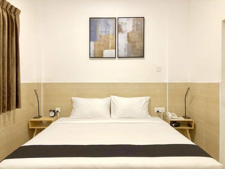 Hotel K.c Residence