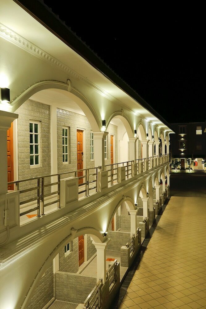 Hotel K.c Residence