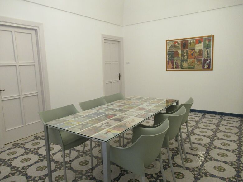 B&B Villa Marta
