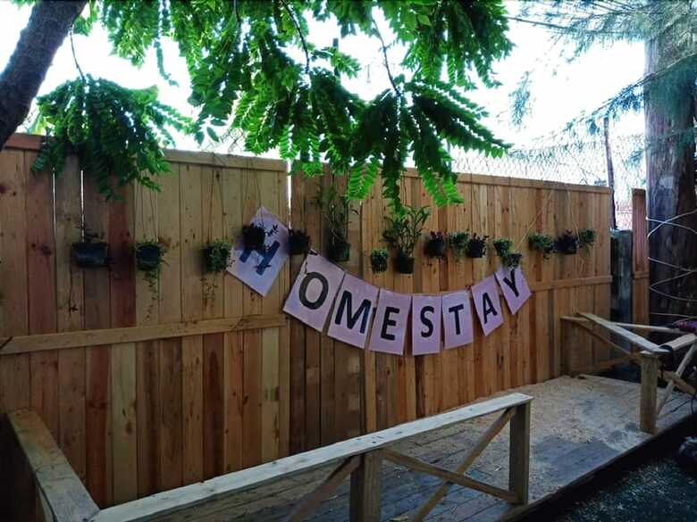 Hotel Homestay Studio