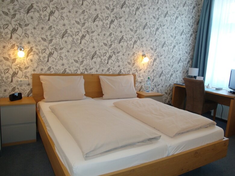 Hotel Bellevue