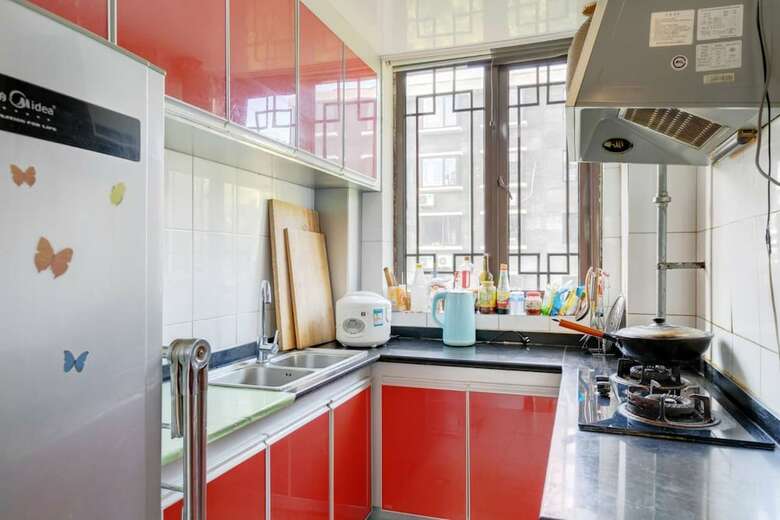Gubei Water Town Vacation Apartment