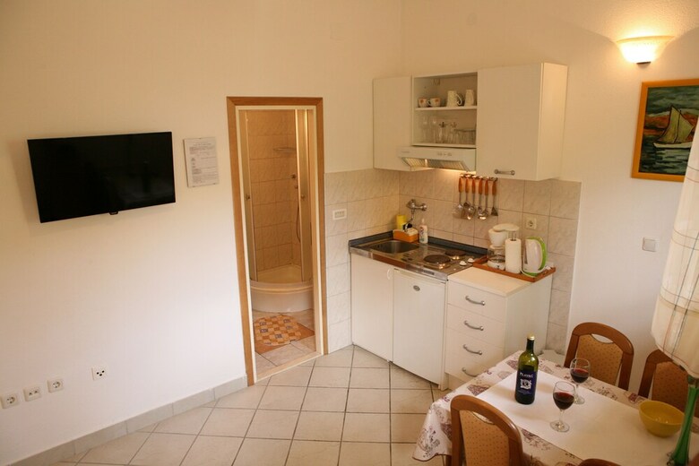 Apartamentos Sea Front Stone House