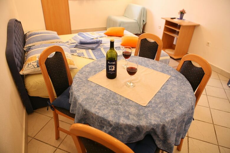 Apartamentos Sea Front Stone House