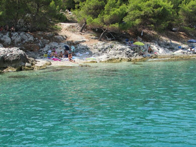 Apartamentos Sea Front Stone House