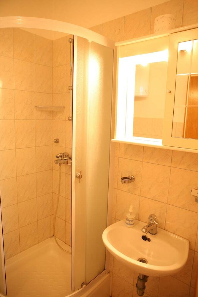 Apartamentos Sea Front Stone House