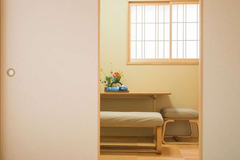 Hotel Yu-shu