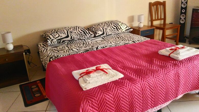 B&B Sa Sindria