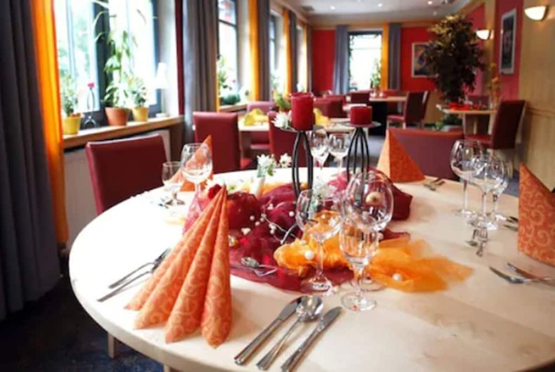Behringers Freizeit- & Tagungshotel