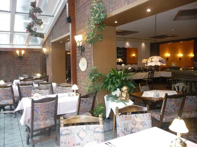Hotel & Restaurant Haus Niederrhein