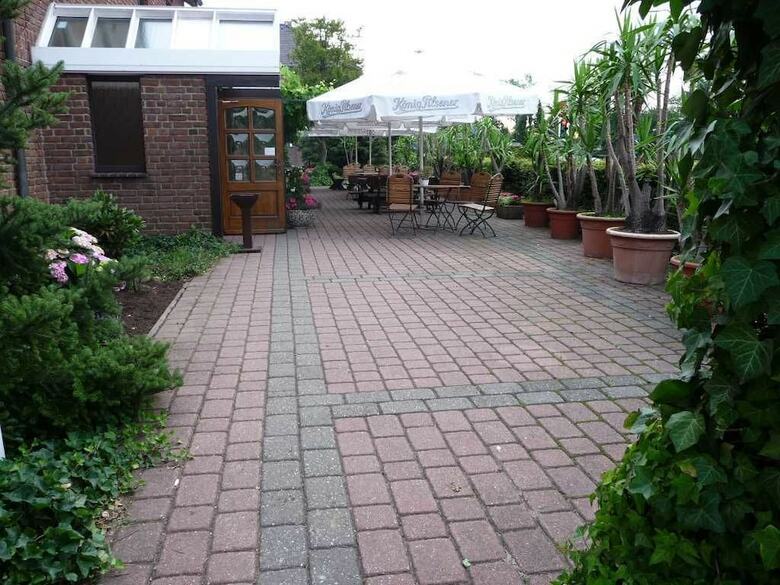 Hotel & Restaurant Haus Niederrhein