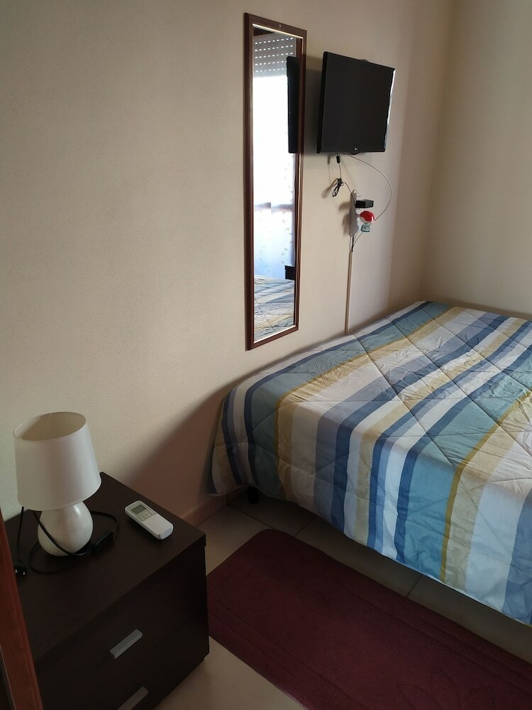 Ogliastra Bed&breakfast