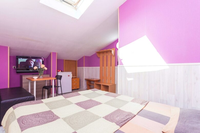 Hotel Chernay Rechka