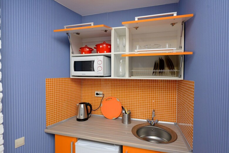 Hotel Chernay Rechka