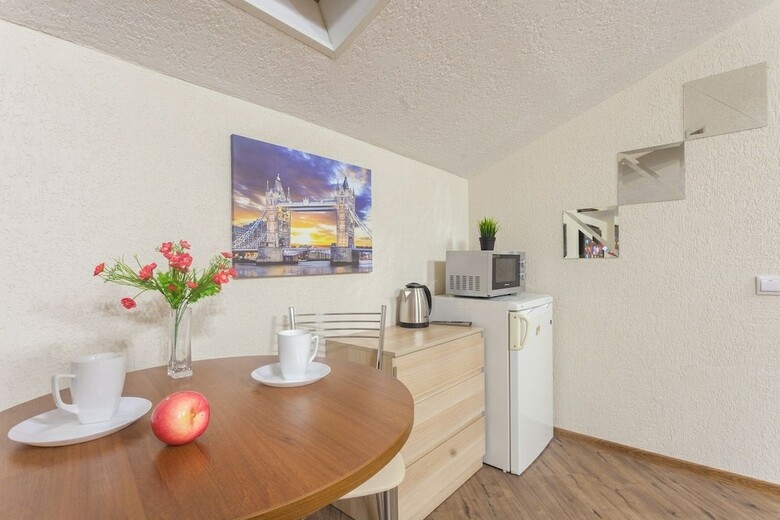 Hotel Chernay Rechka