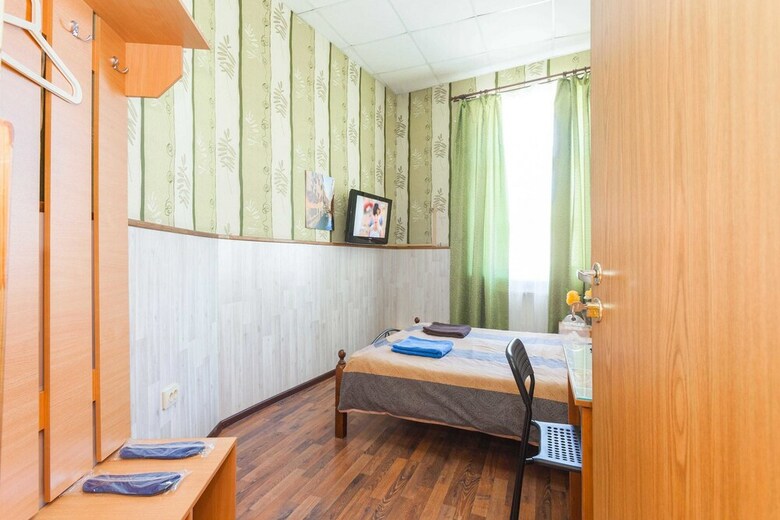 Hotel Chernay Rechka