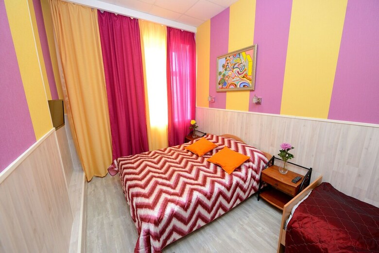 Hotel Chernay Rechka