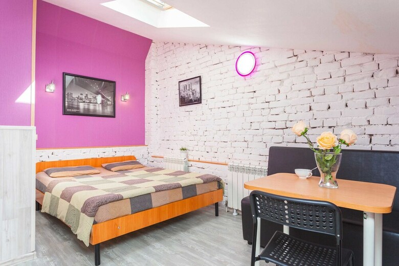 Hotel Chernay Rechka