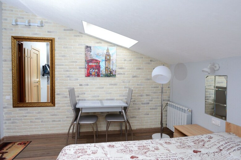 Hotel Chernay Rechka