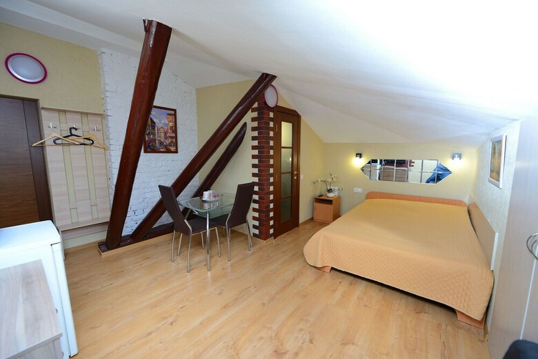 Hotel Chernay Rechka