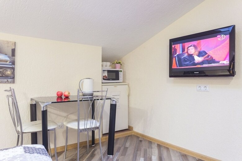Hotel Chernay Rechka