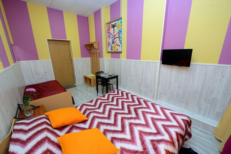 Hotel Chernay Rechka