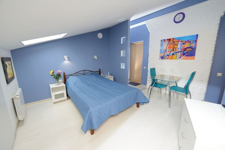 Hotel Chernay Rechka