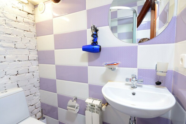Hotel Chernay Rechka