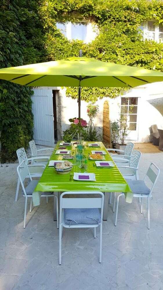 Hotel Chambre D'h�tes Liz'a