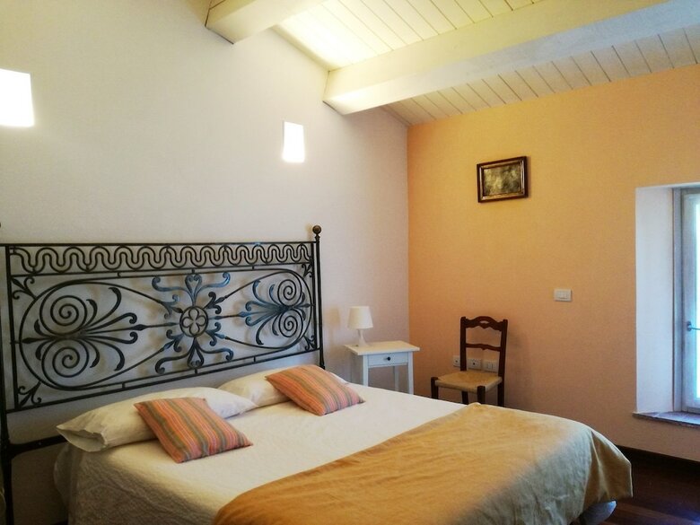 Agroturismo Agriturismo Morattina