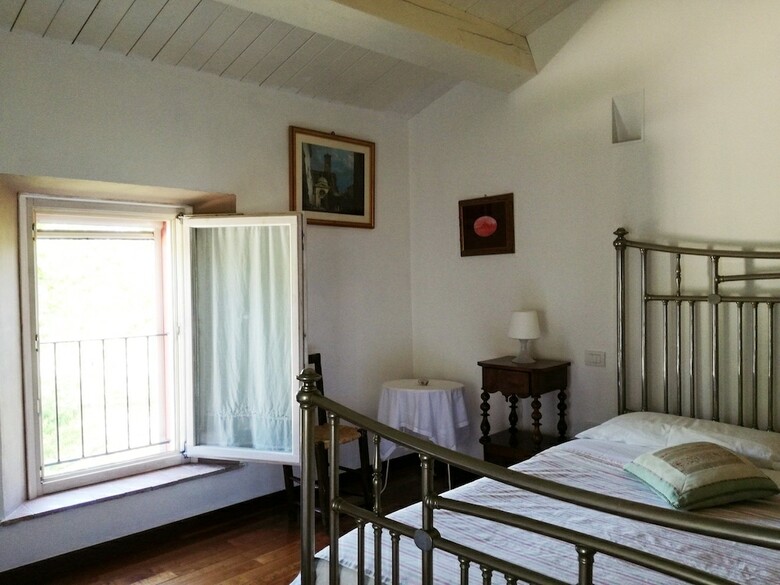 Agroturismo Agriturismo Morattina