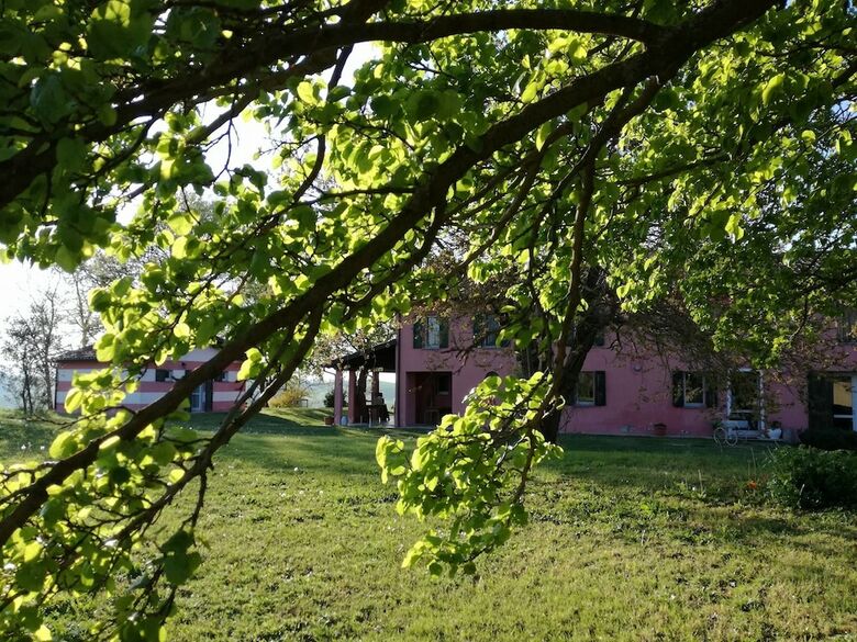 Agroturismo Agriturismo Morattina