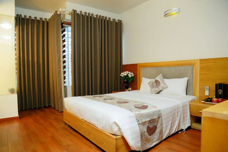 Green Hotel