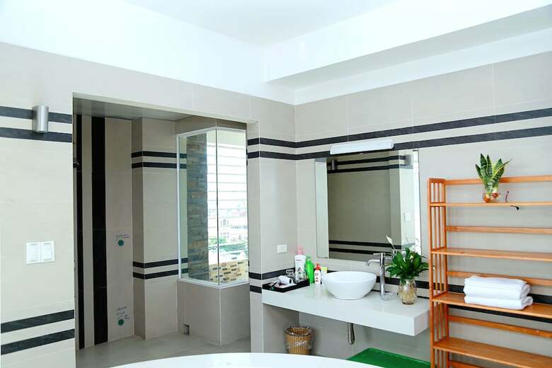 Green Hotel