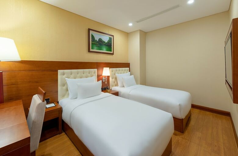 Dlg Hotel