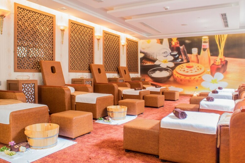 Dlg Hotel
