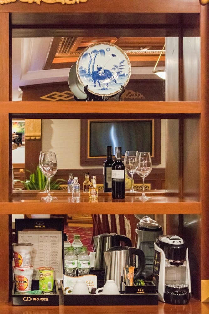 Dlg Hotel